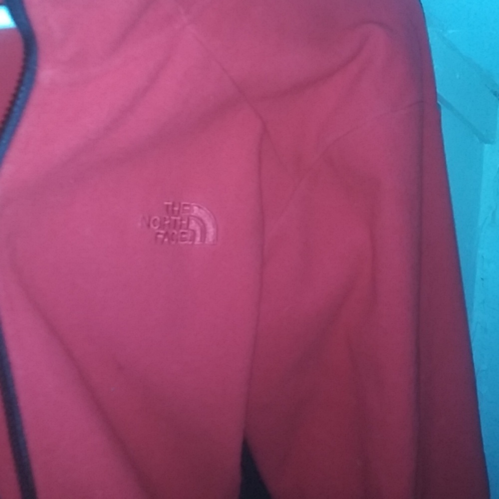 The North Face Fleece